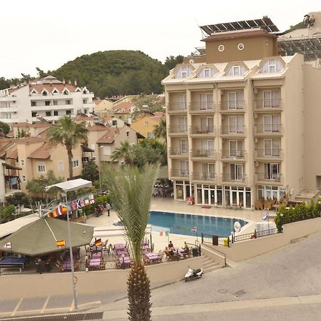 Hotel Club Dorado Marmaris Zewnętrze zdjęcie