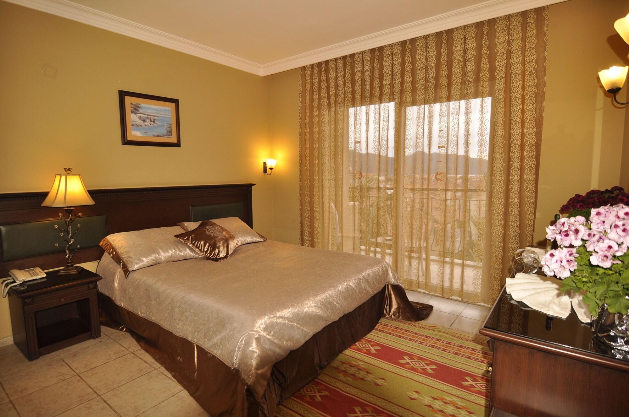 Hotel Club Dorado Marmaris Zewnętrze zdjęcie