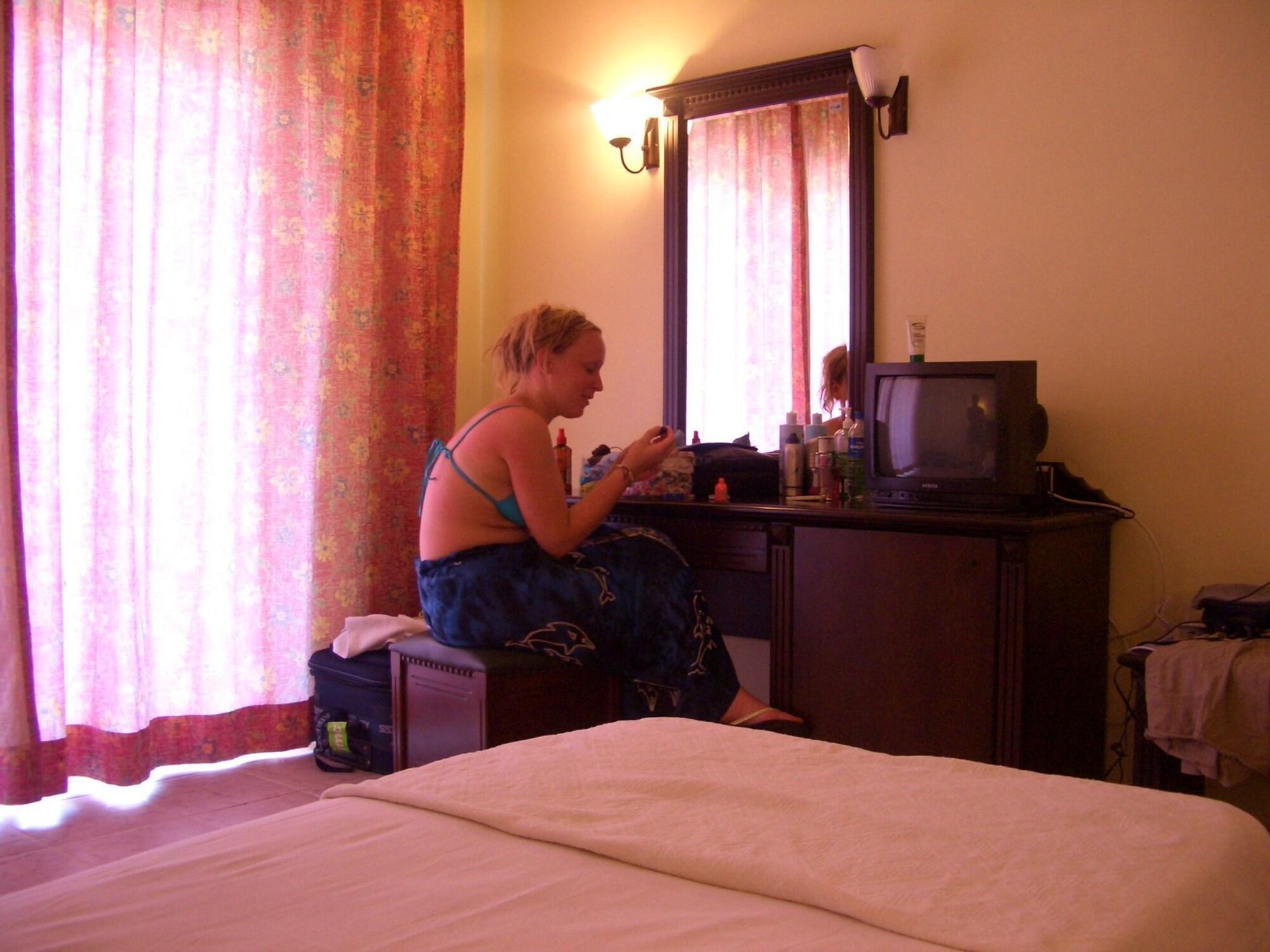 Hotel Club Dorado Marmaris Zewnętrze zdjęcie