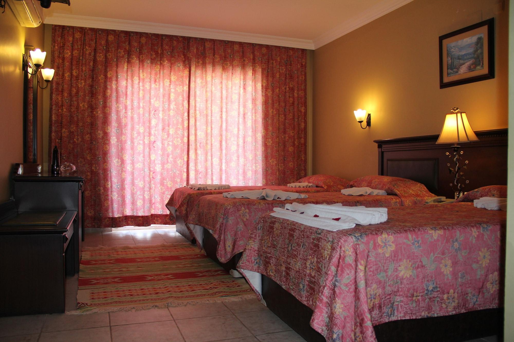 Hotel Club Dorado Marmaris Zewnętrze zdjęcie