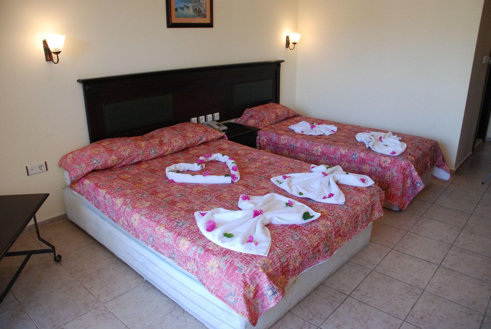 Hotel Club Dorado Marmaris Zewnętrze zdjęcie