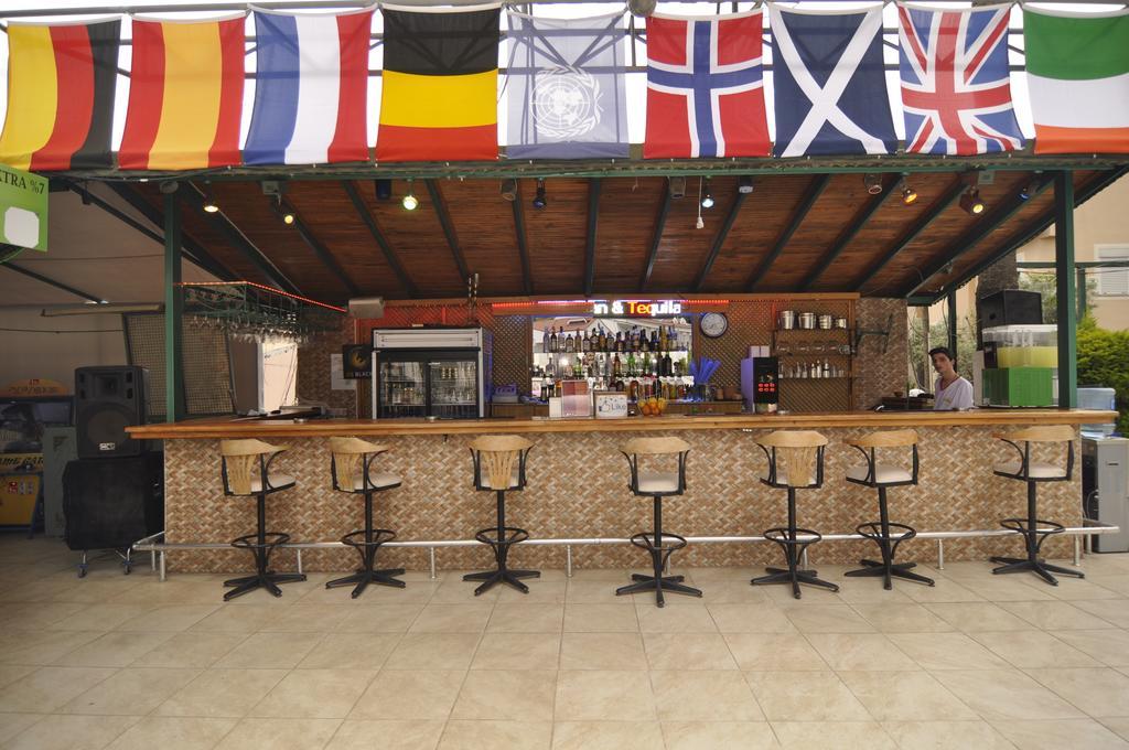 Hotel Club Dorado Marmaris Zewnętrze zdjęcie