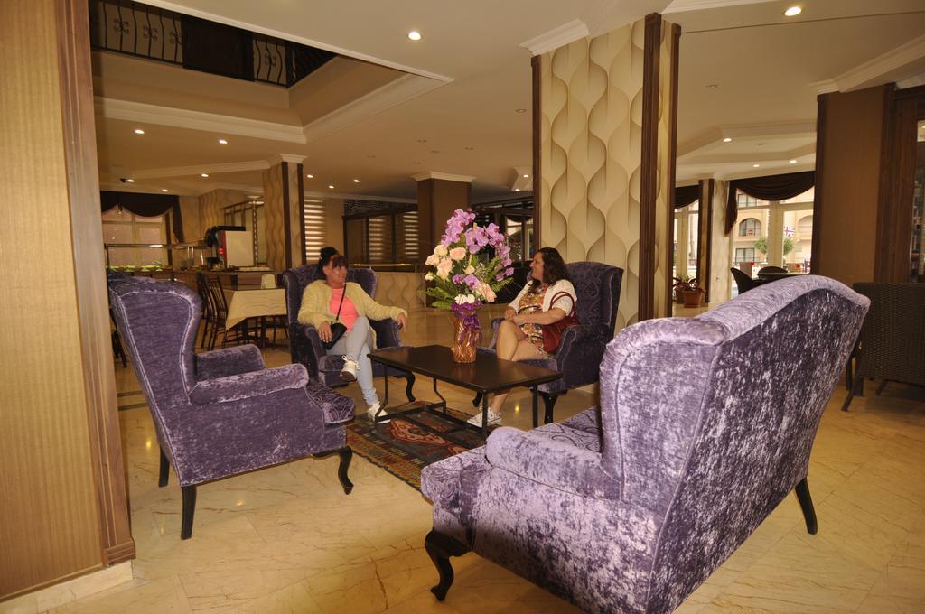 Hotel Club Dorado Marmaris Zewnętrze zdjęcie