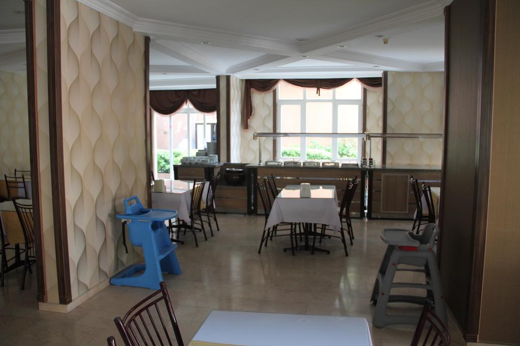 Hotel Club Dorado Marmaris Zewnętrze zdjęcie