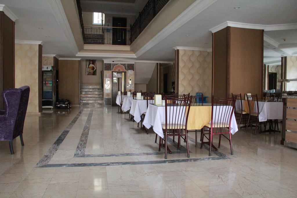 Hotel Club Dorado Marmaris Zewnętrze zdjęcie