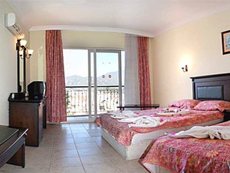 Hotel Club Dorado Marmaris Zewnętrze zdjęcie