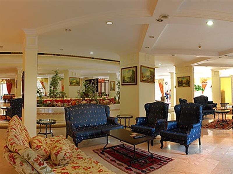 Hotel Club Dorado Marmaris Zewnętrze zdjęcie