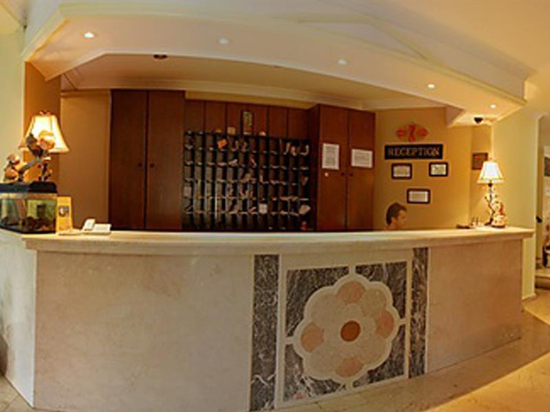 Hotel Club Dorado Marmaris Zewnętrze zdjęcie