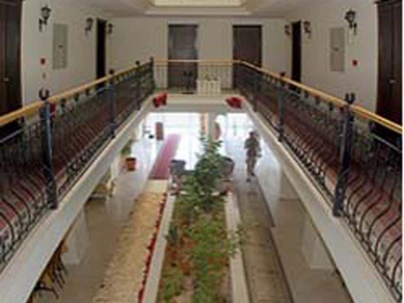 Hotel Club Dorado Marmaris Zewnętrze zdjęcie