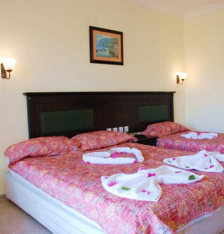 Hotel Club Dorado Marmaris Zewnętrze zdjęcie