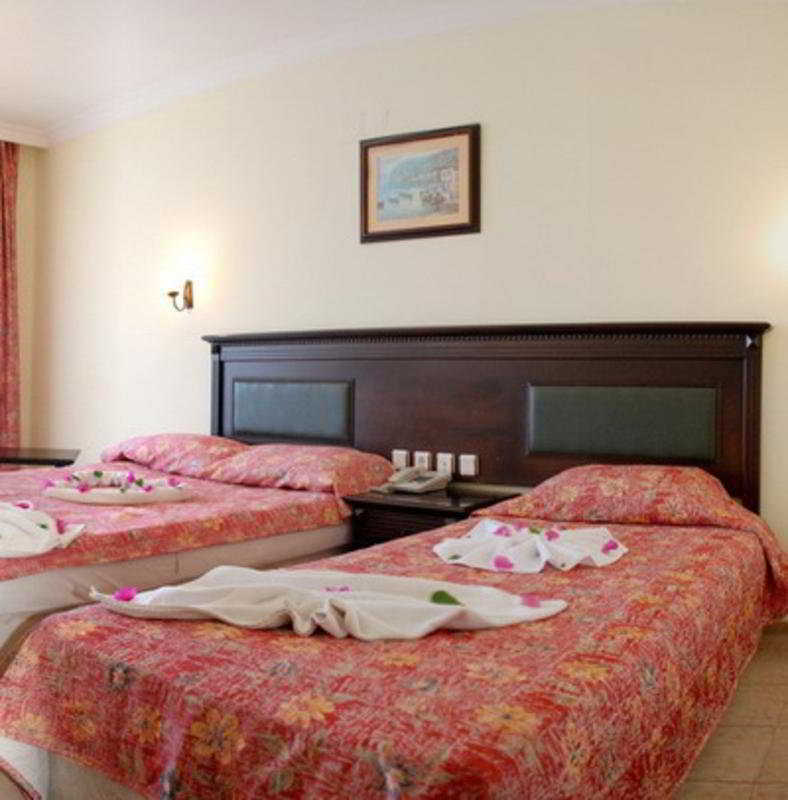 Hotel Club Dorado Marmaris Zewnętrze zdjęcie