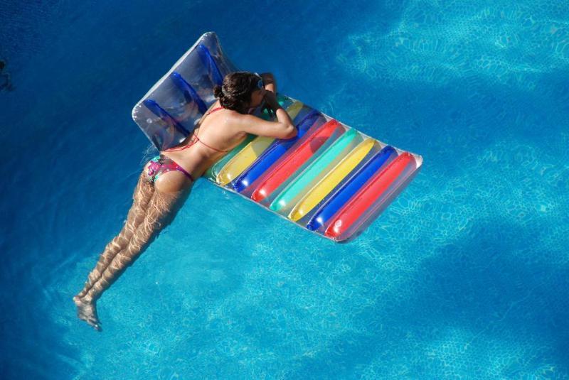 Hotel Club Dorado Marmaris Zewnętrze zdjęcie