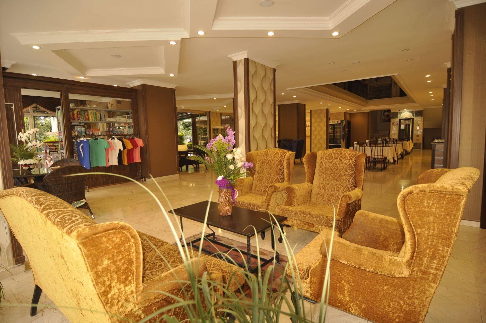 Hotel Club Dorado Marmaris Zewnętrze zdjęcie