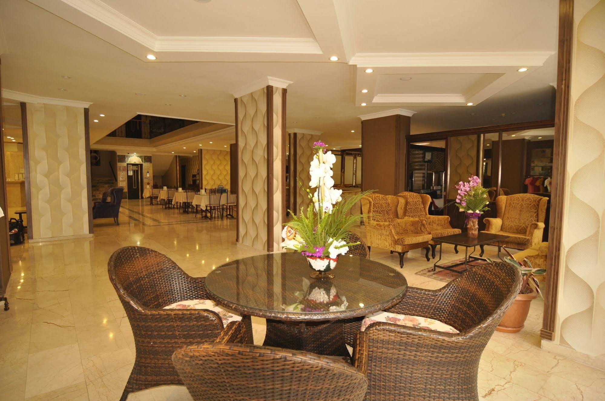 Hotel Club Dorado Marmaris Zewnętrze zdjęcie