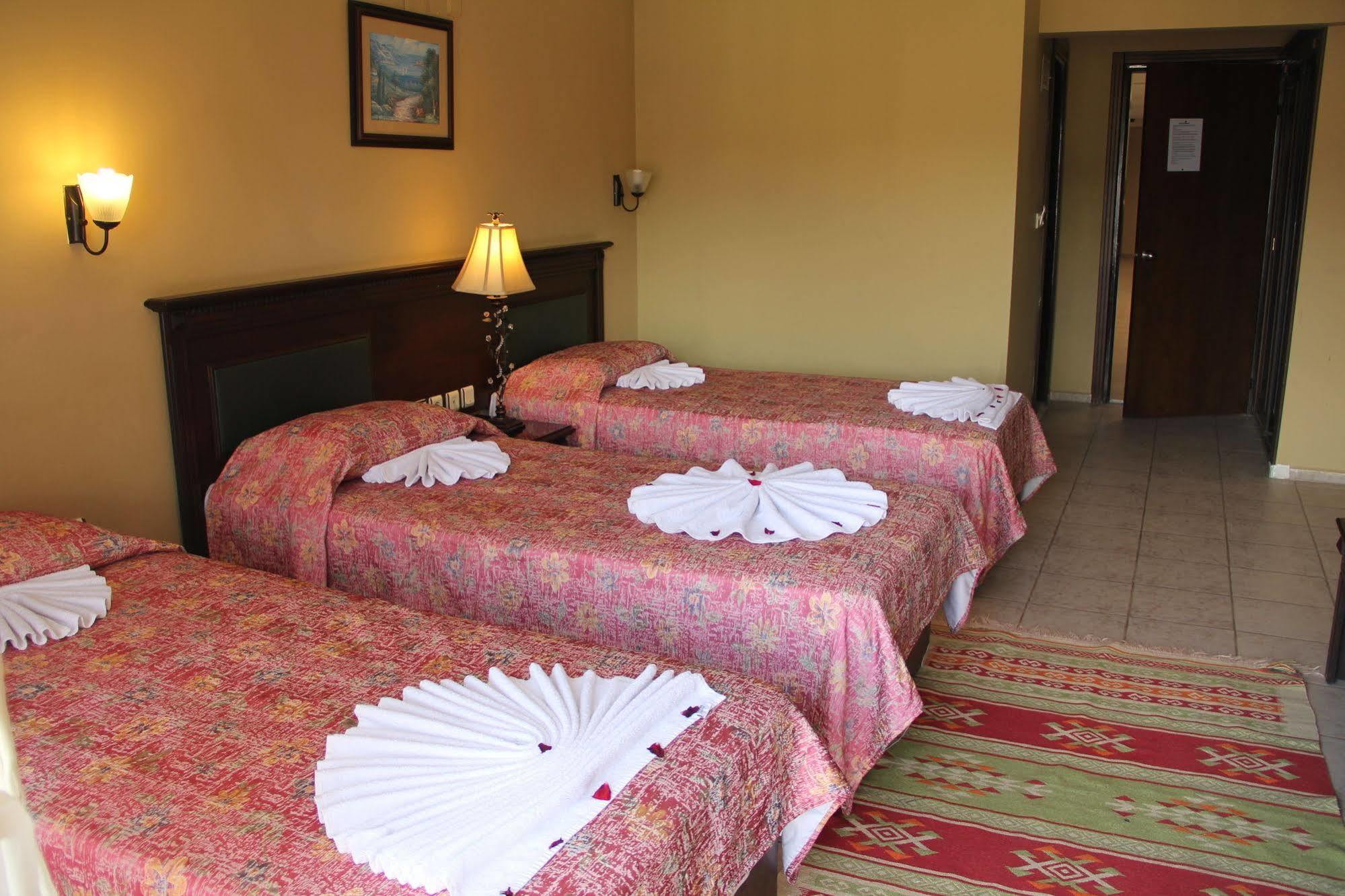 Hotel Club Dorado Marmaris Zewnętrze zdjęcie