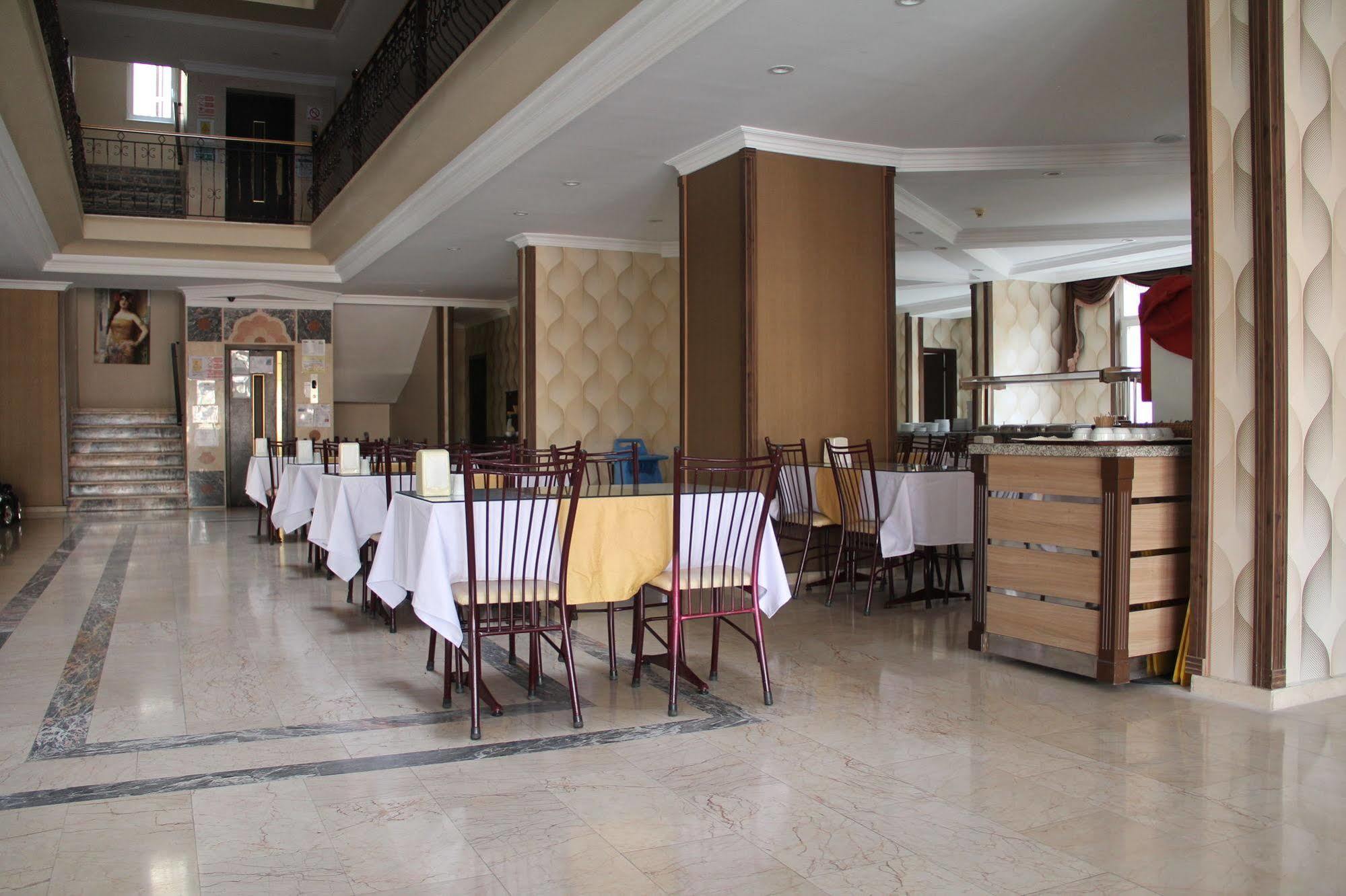 Hotel Club Dorado Marmaris Zewnętrze zdjęcie