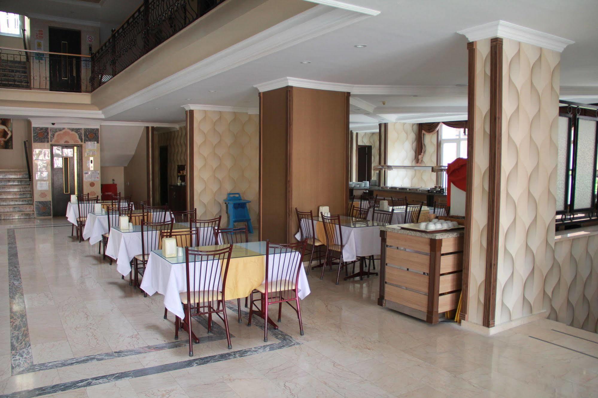Hotel Club Dorado Marmaris Zewnętrze zdjęcie