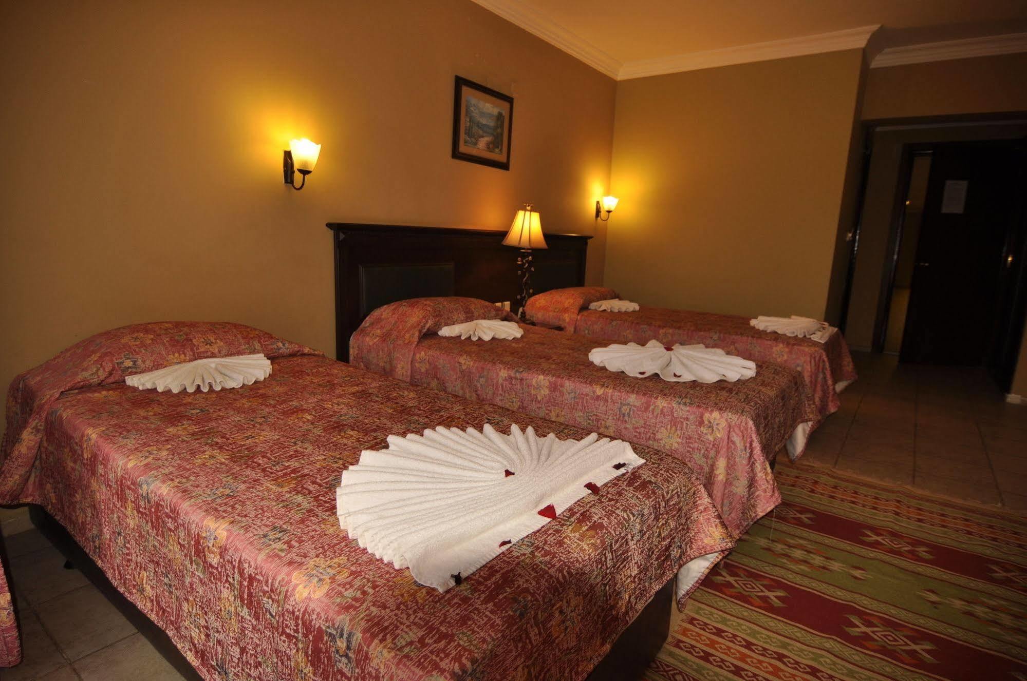 Hotel Club Dorado Marmaris Zewnętrze zdjęcie