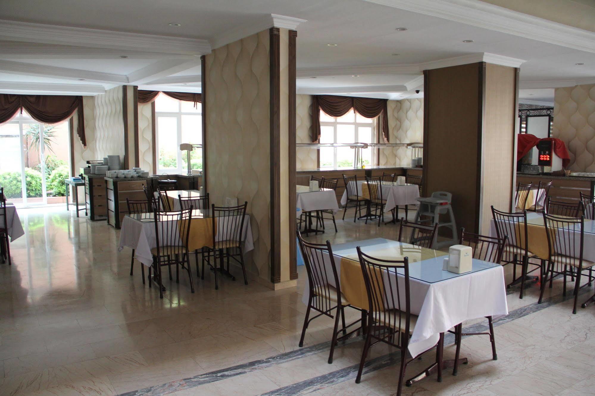 Hotel Club Dorado Marmaris Zewnętrze zdjęcie